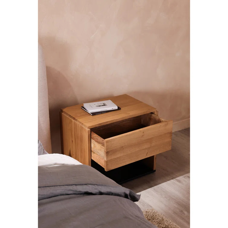 Calypso 1 - Drawer Nightstand