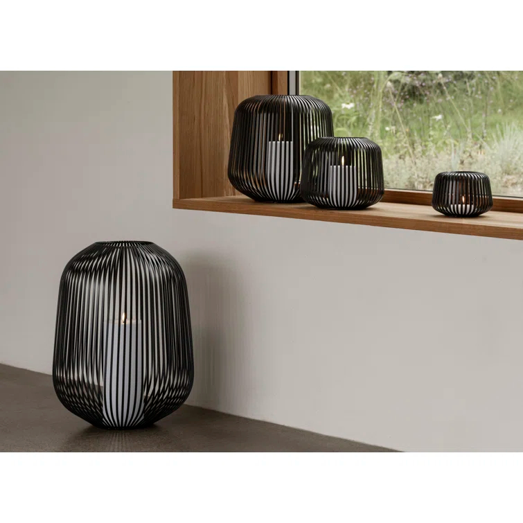 LITO Metal Tabletop Lantern