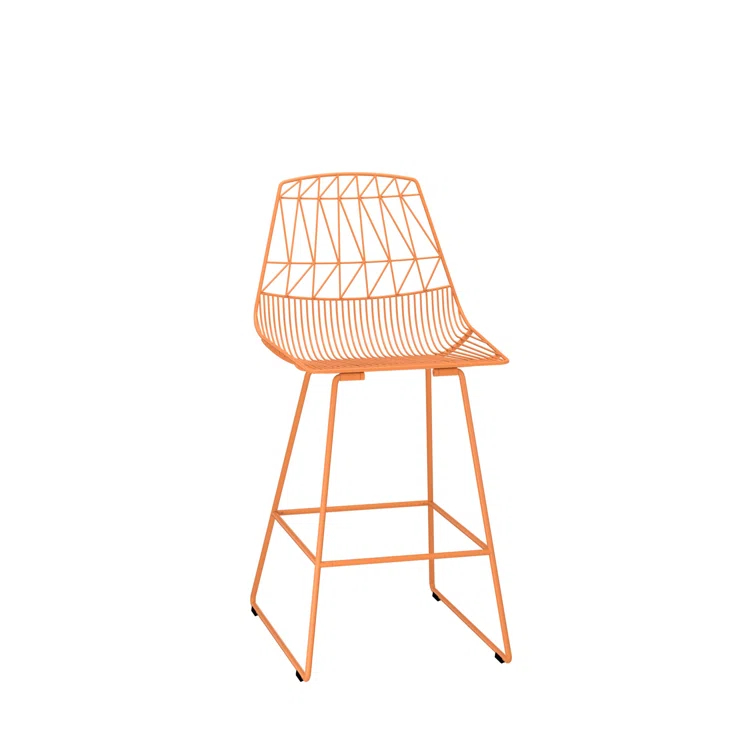 Lucy Patio Bar and Counter Stool