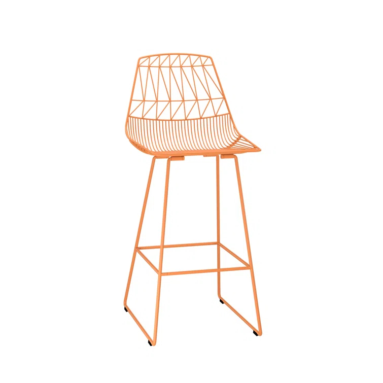 Lucy Patio Bar and Counter Stool