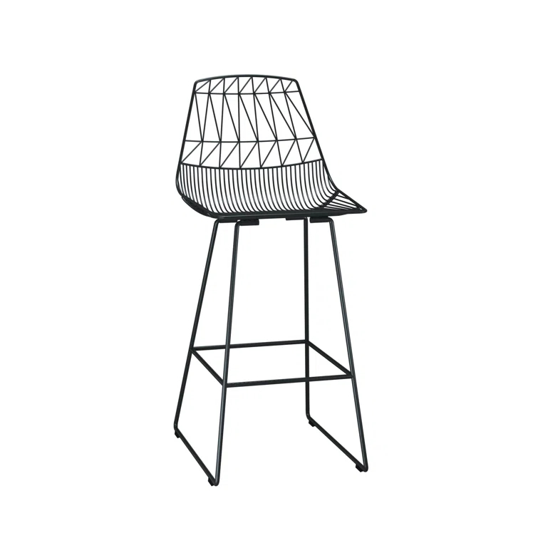 Lucy Patio Bar and Counter Stool