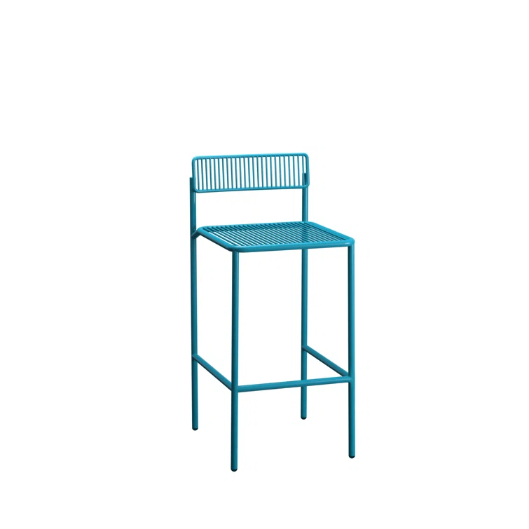 Rachel Patio Bar Stool