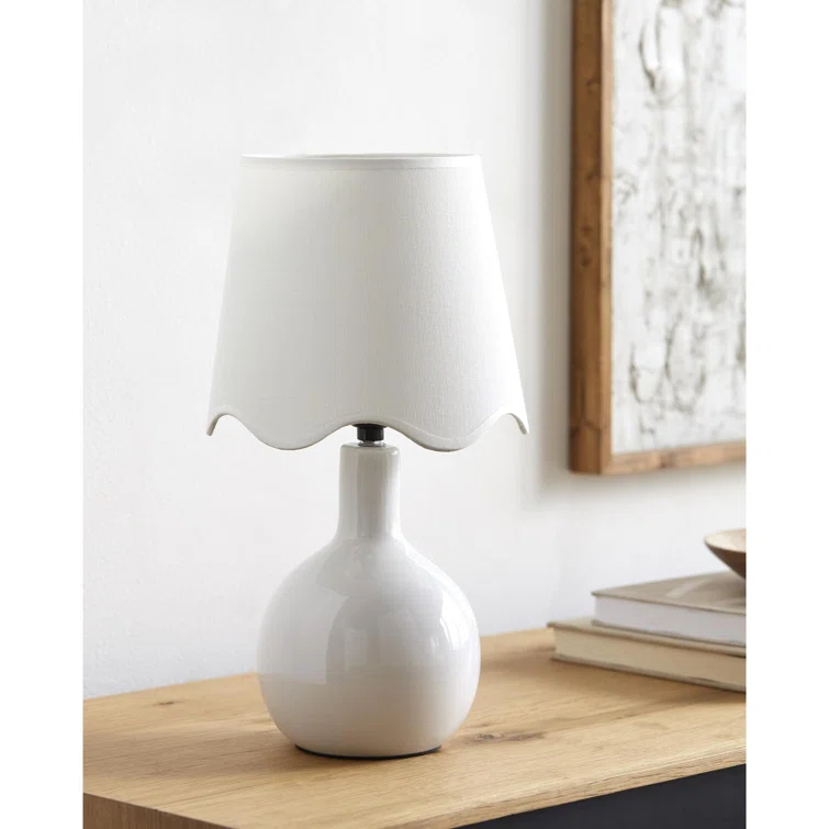 Maura Accent Table Lamp
