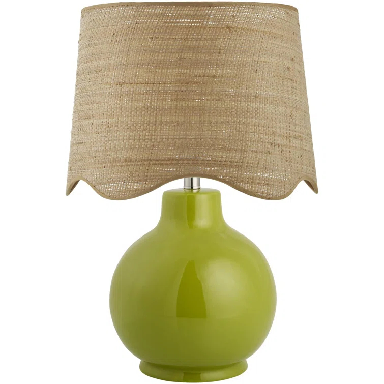 Maura Accent Table Lamp