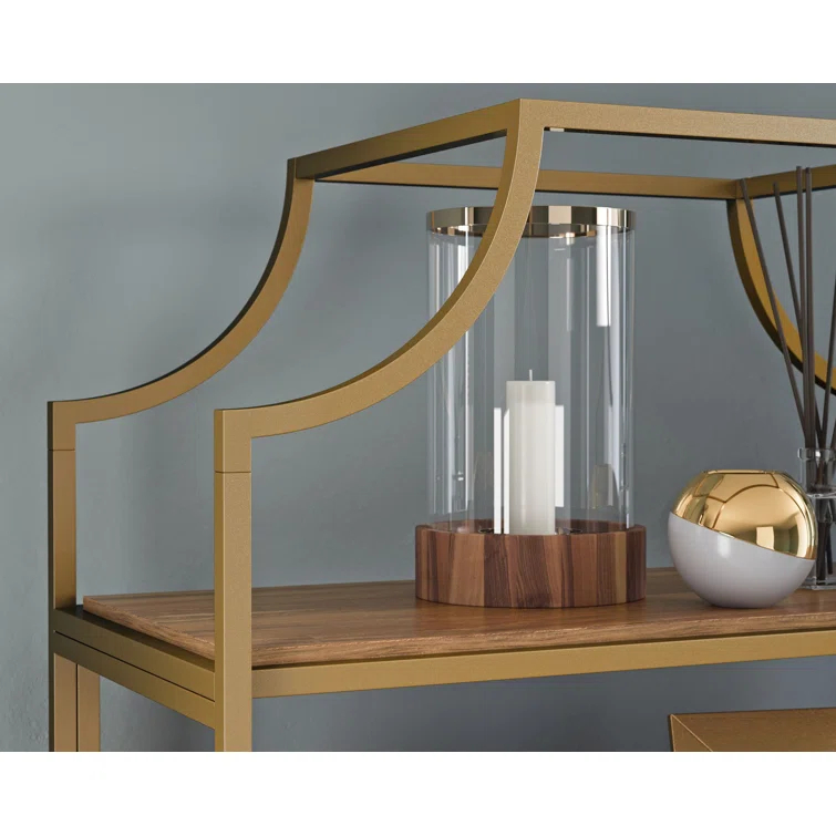 Etagere Bookcase