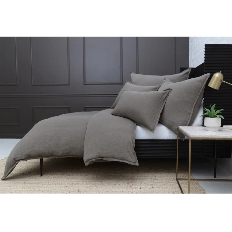 Waverly Cotton Lumbar Throw Pillow