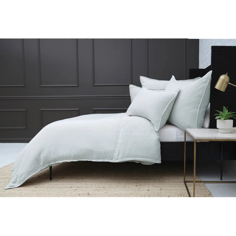 Waverly 100% Cotton Duvet Cover Set