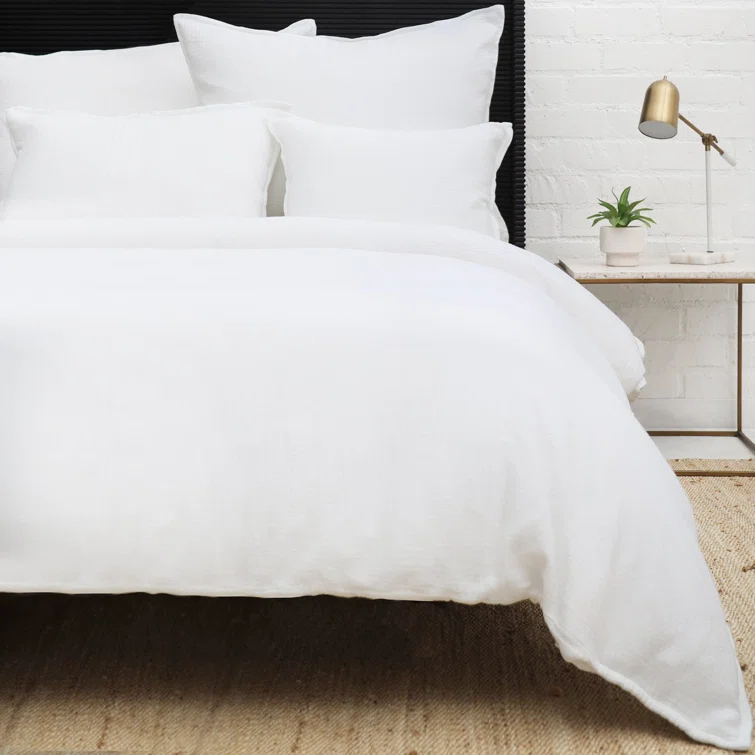 Waverly 100% Cotton Duvet Cover Set