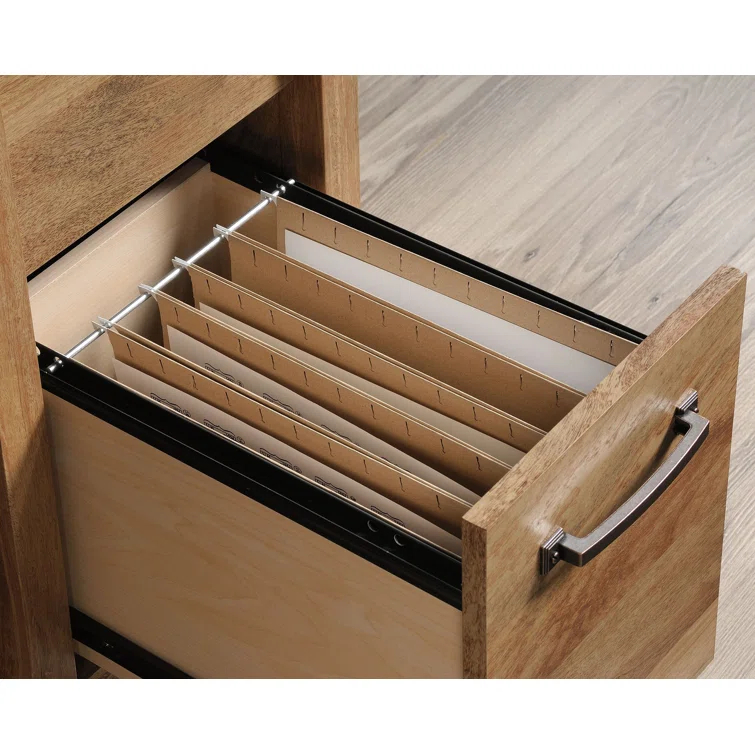 Cannery Computer Desk