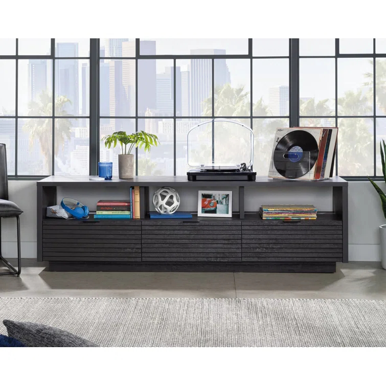 Harvey Park 70.984'' Media Console