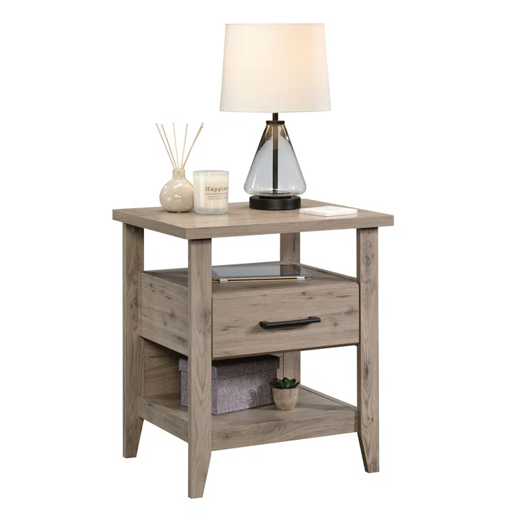 Sauder Summit 21.26'' W Nightstand