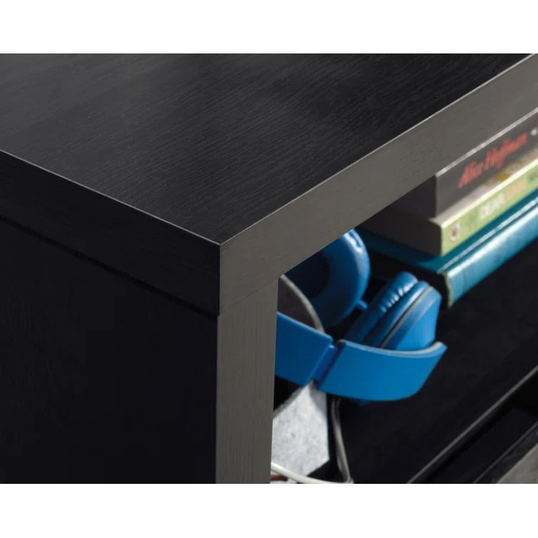 Harvey Park 70.984'' Media Console