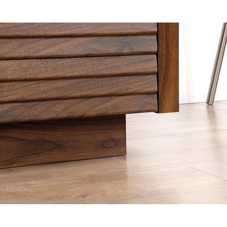 Harvey Park 70.984'' Media Console