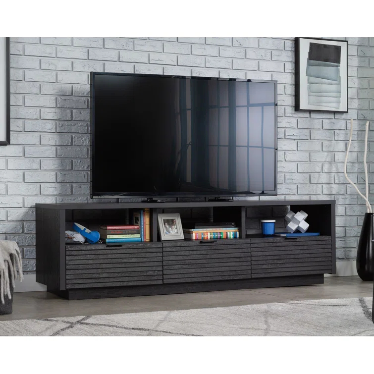 Harvey Park 70.984'' Media Console