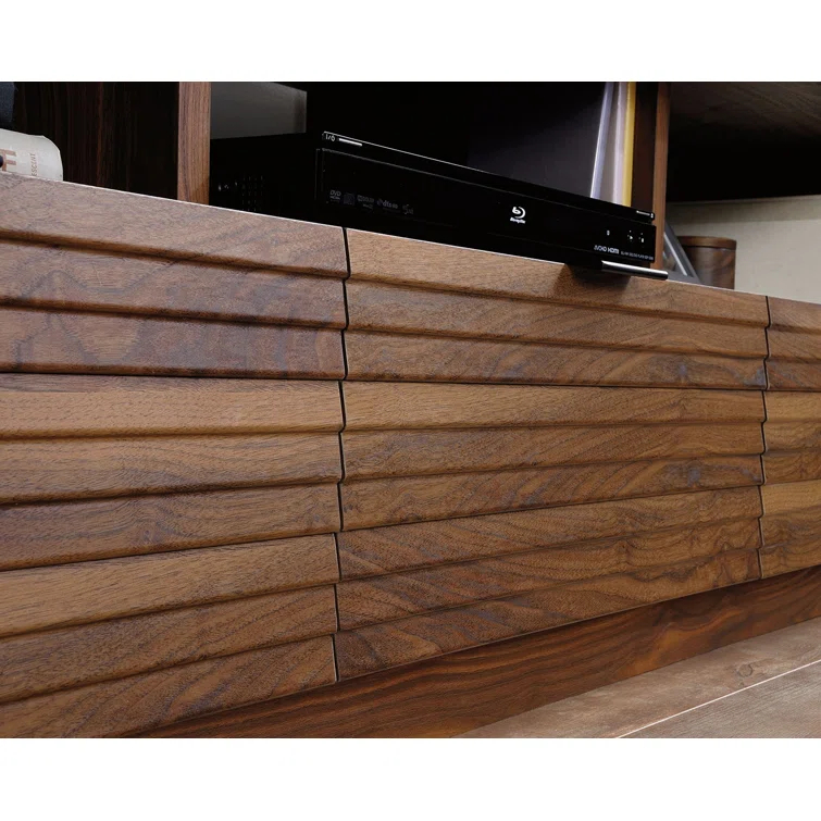 Harvey Park 70.984'' Media Console