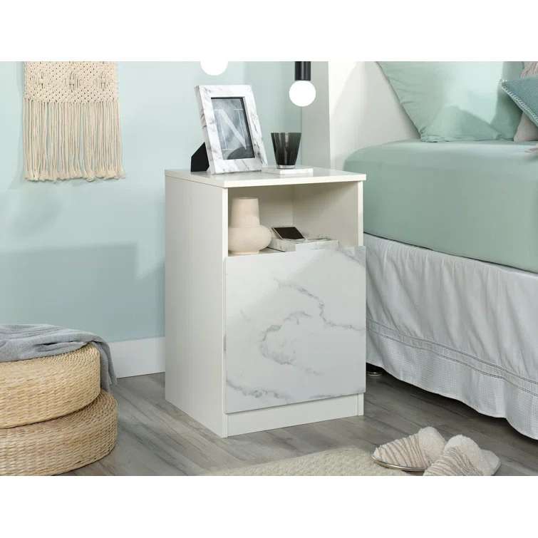 Hudson Court Nightstand