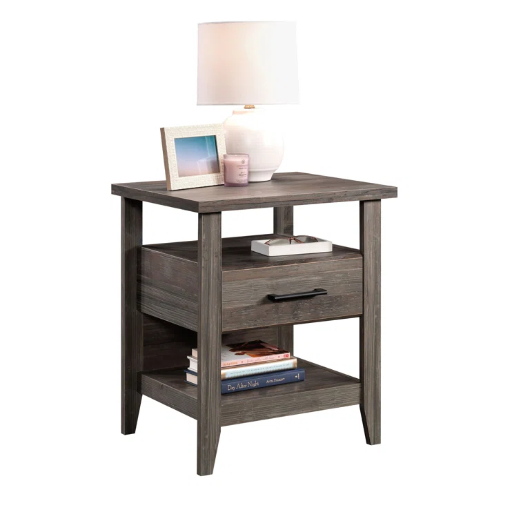 Carlyn 21.25'' W Nightstand