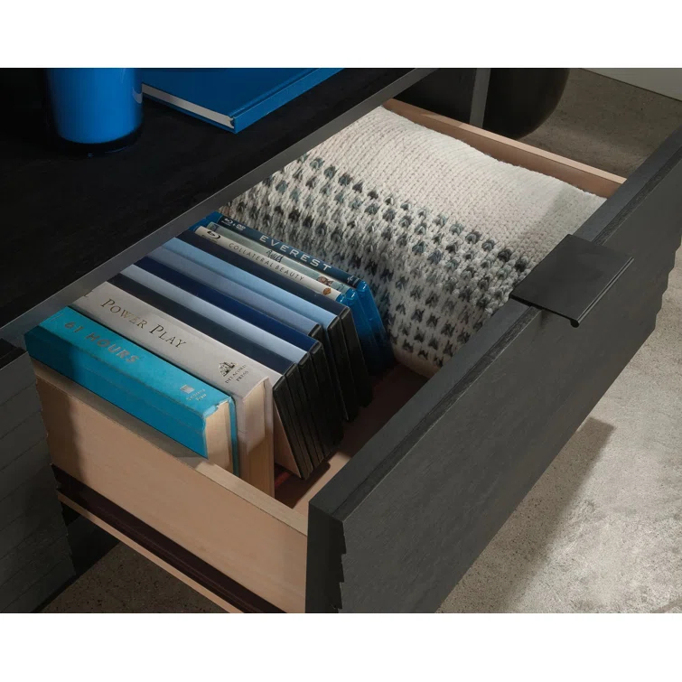 Harvey Park 70.984'' Media Console