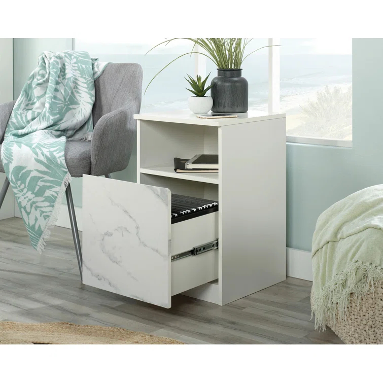 Hudson Court Nightstand