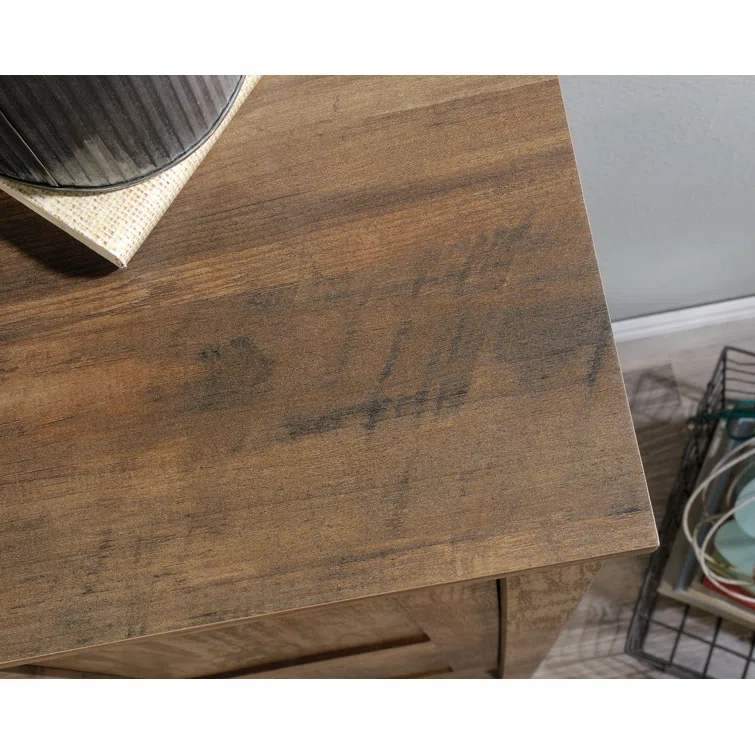 27.087'' Wide 6 - Shelf Storage Cabinet