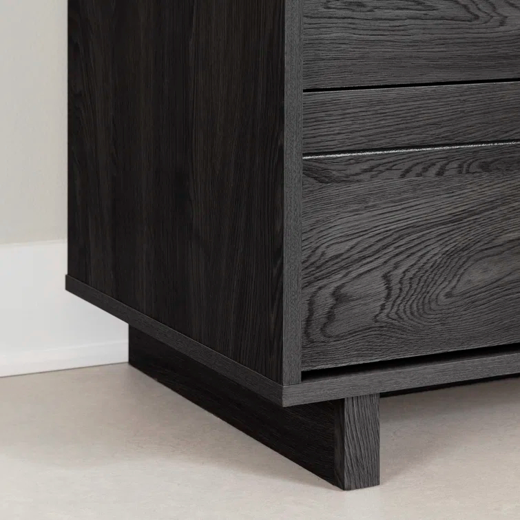 Fynn 6-Drawer Dresser