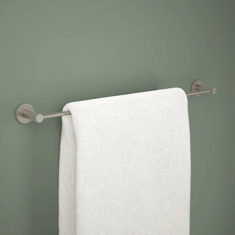 Peerless Faucets Precept 1 Wall Towel Bar PA647-24BN