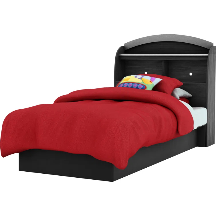 Libra Twin Platform Bed