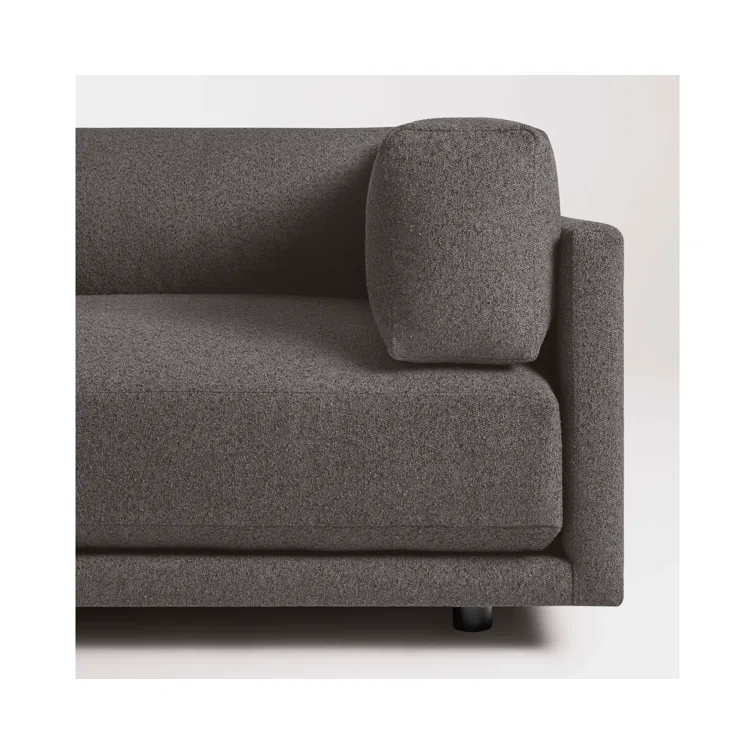 Sunday 82'' Upholstered Sofa
