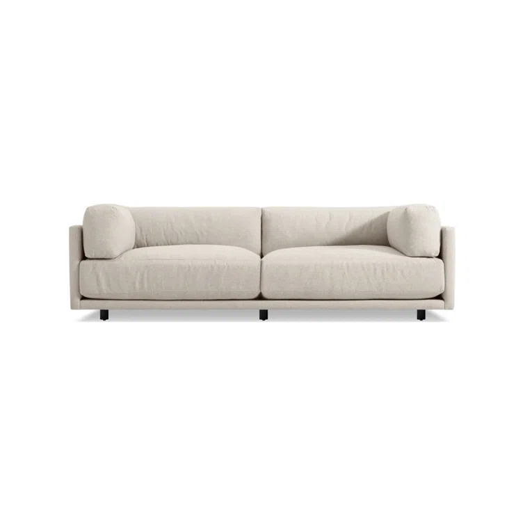Sunday 82'' Upholstered Sofa