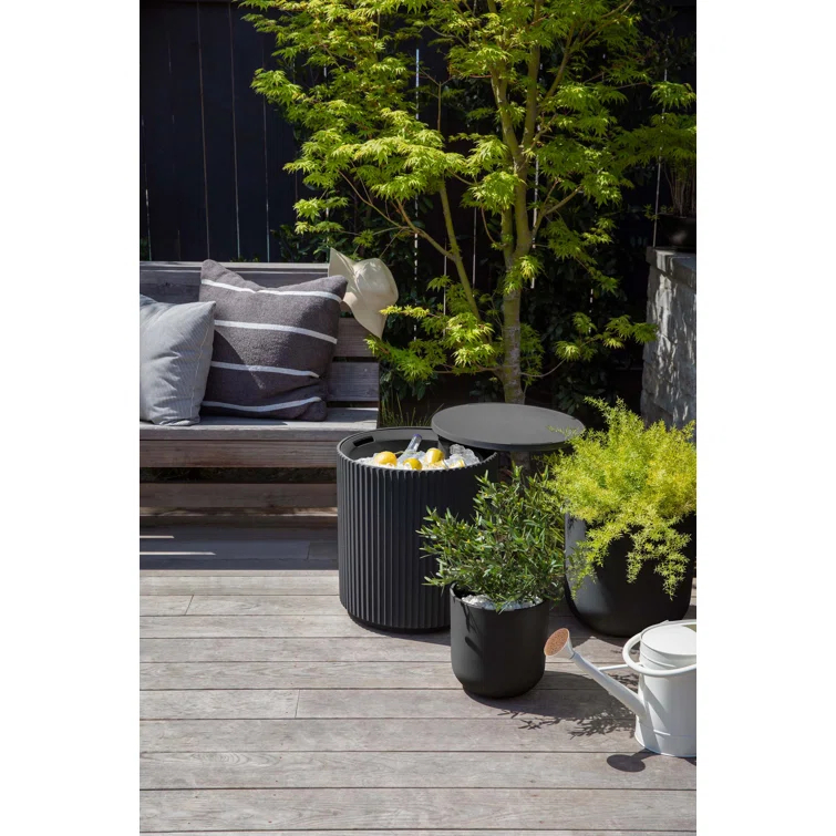 Veradek Chill Side Table