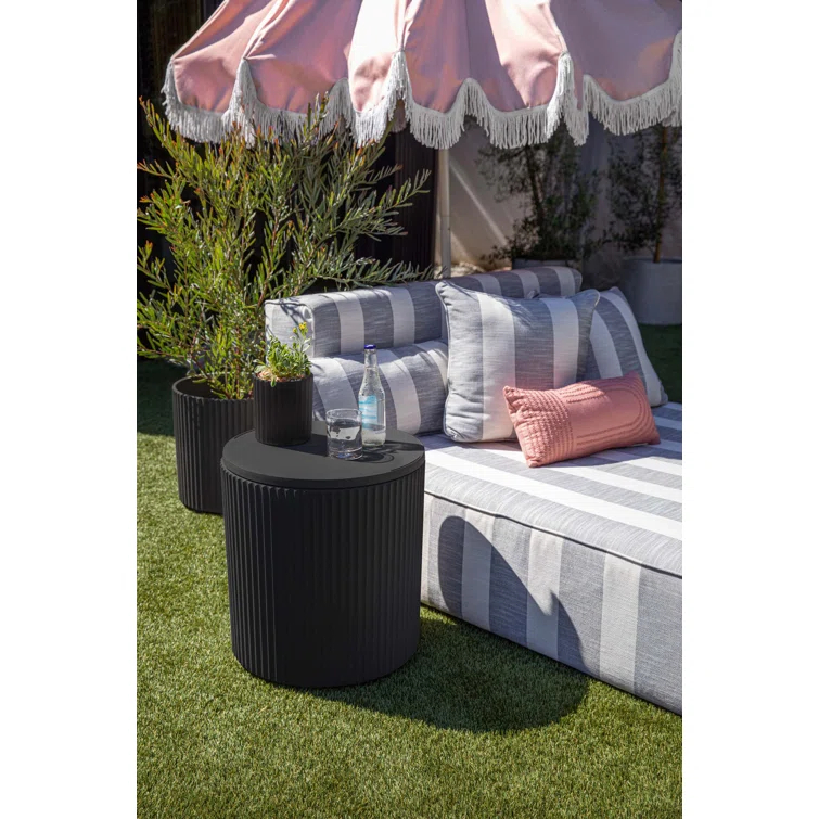 Veradek Chill Side Table