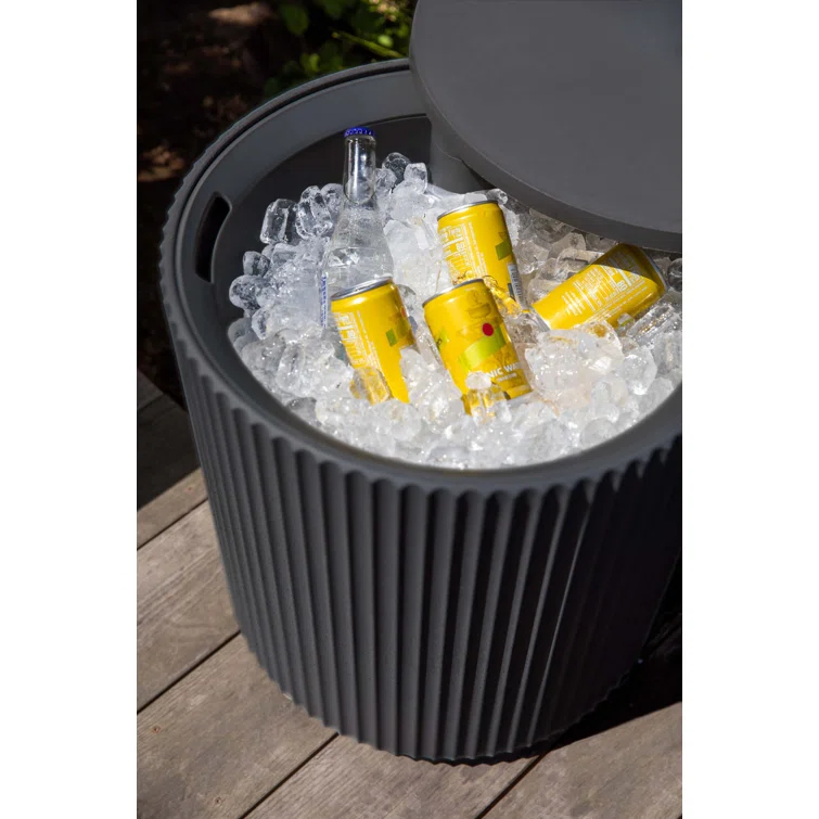 Veradek Chill Side Table