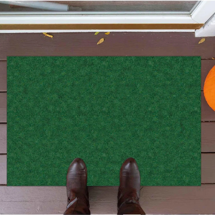 Solid Color Rug