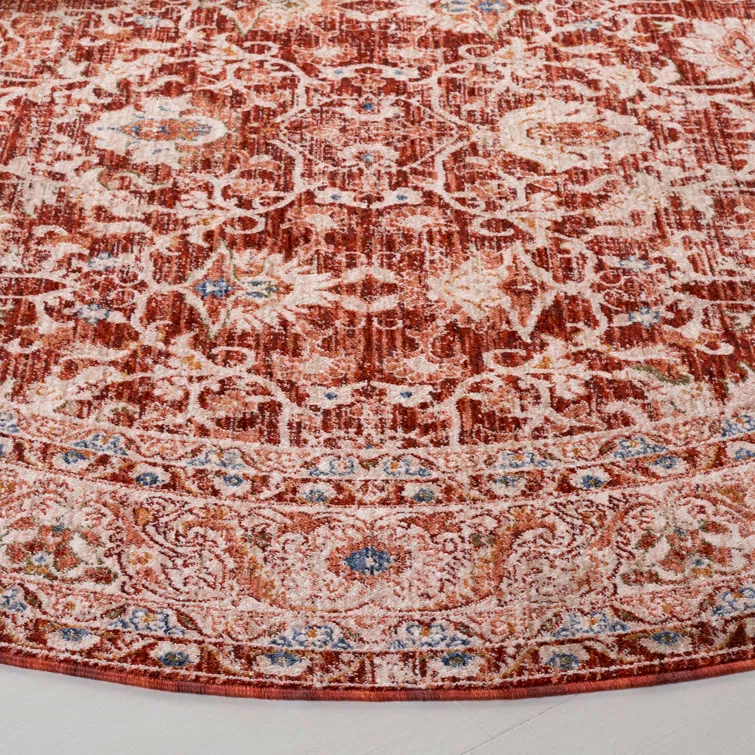Warwick Lauren Ralph Lauren Performance Oriental Rug