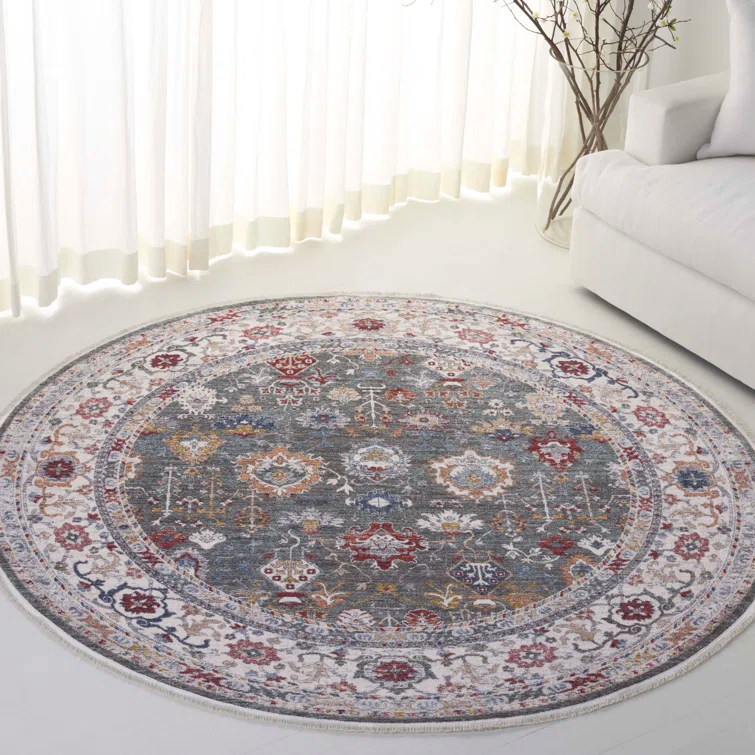 Lauren Ralph Lauren Fairhaven Lauren Ralph Lauren Performance Oriental Rug