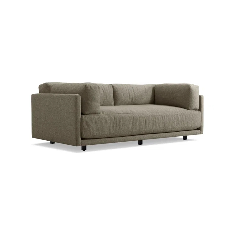 Sunday 82'' Upholstered Sofa