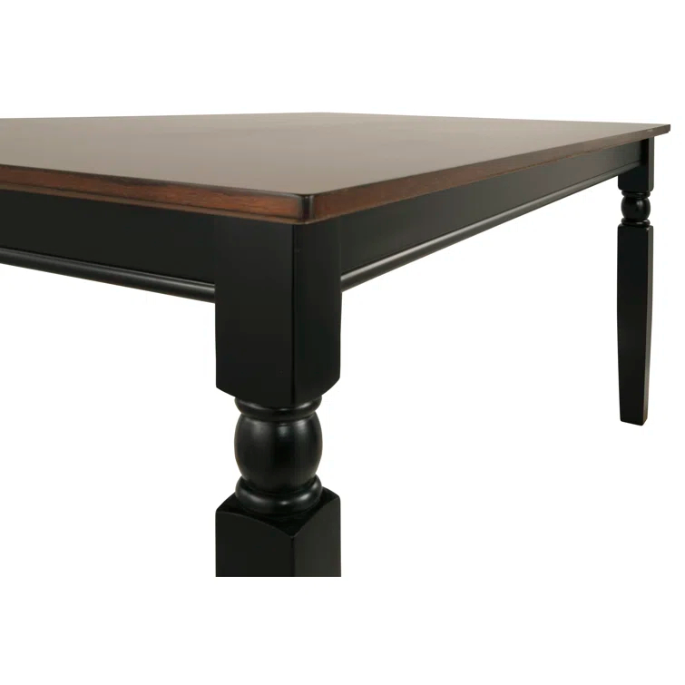 Owingsville Dining Table