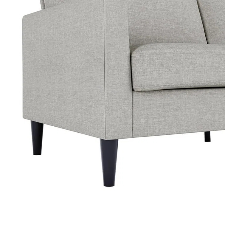 Winston 74'' Upholstered Sofa
