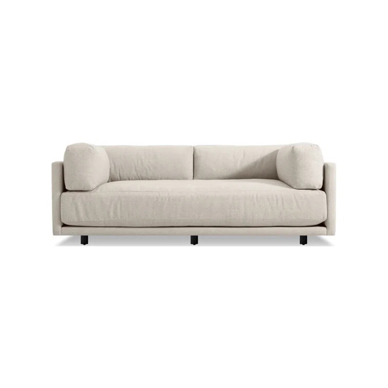 Sunday 82'' Upholstered Sofa