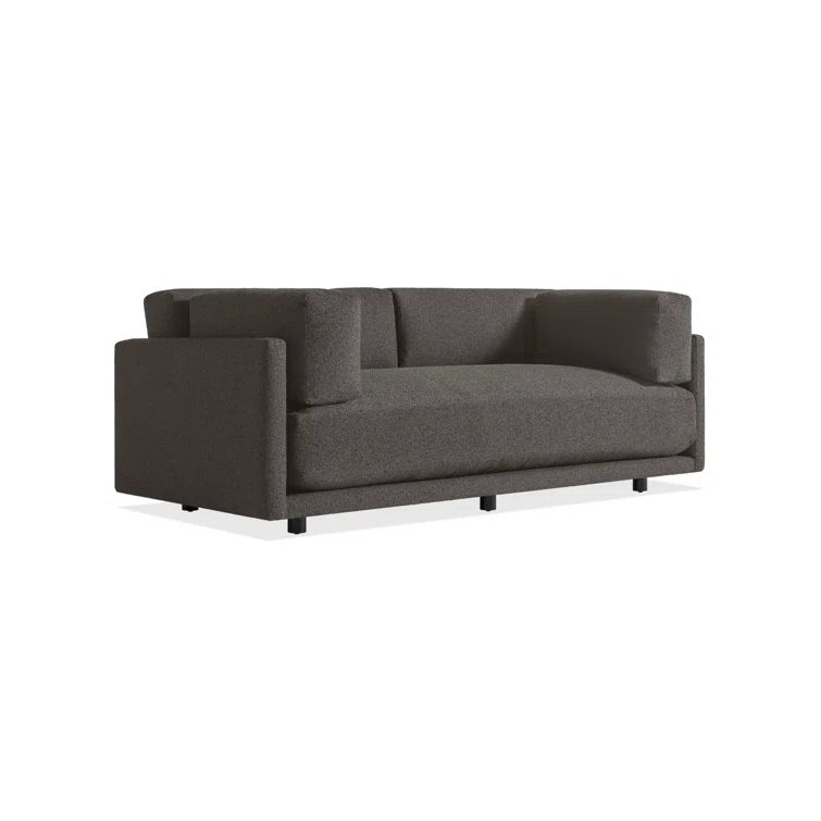 Sunday 82'' Upholstered Sofa