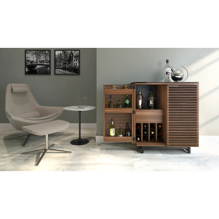 Corridor 36'' Bar Cabinet