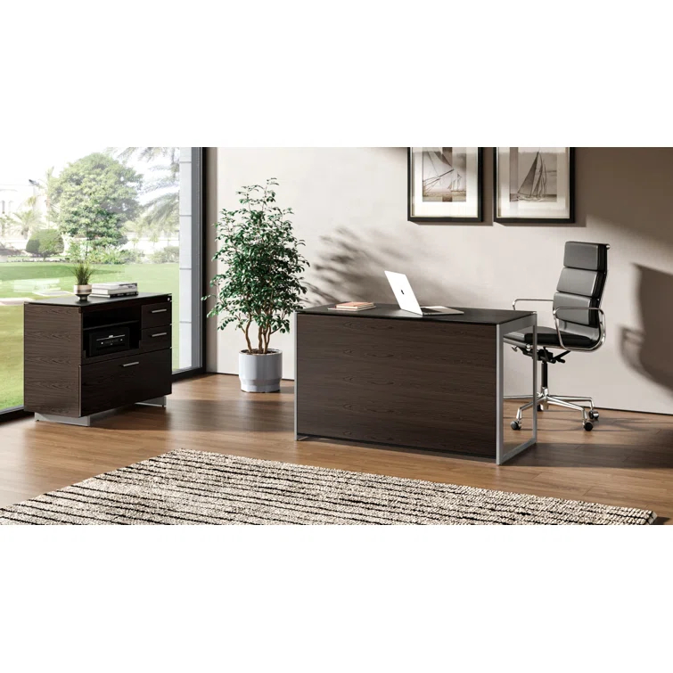 Sequel 20 1 Panel Desk Privacy Panel