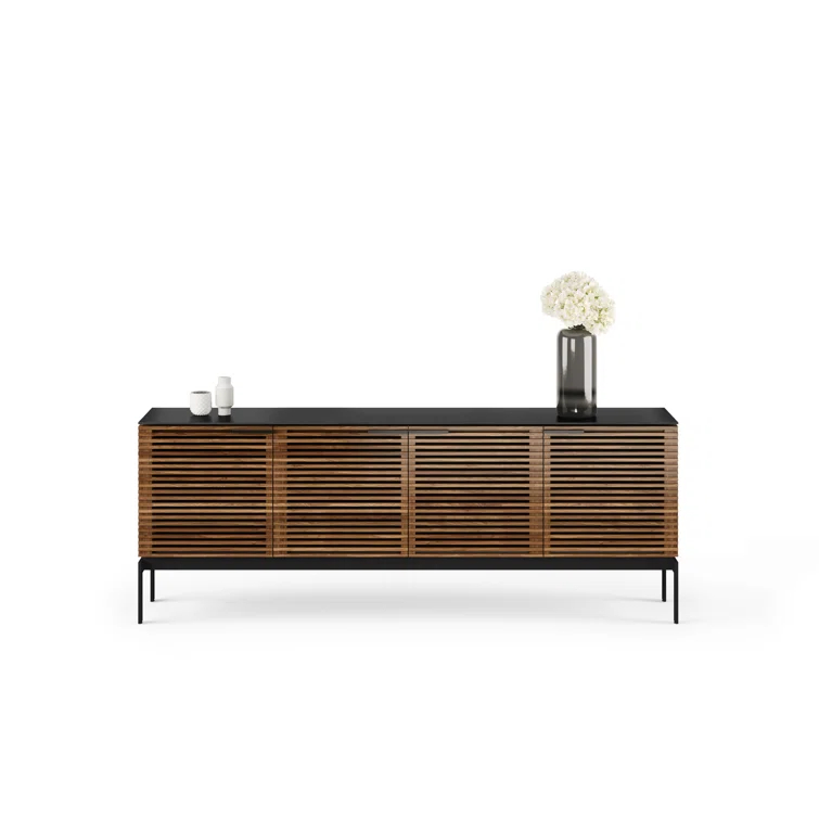 Corridor 79'' Media Console