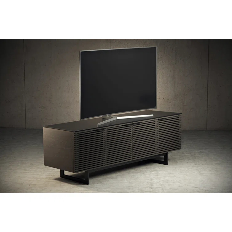 Corridor TV Stand for TVs up to 88"