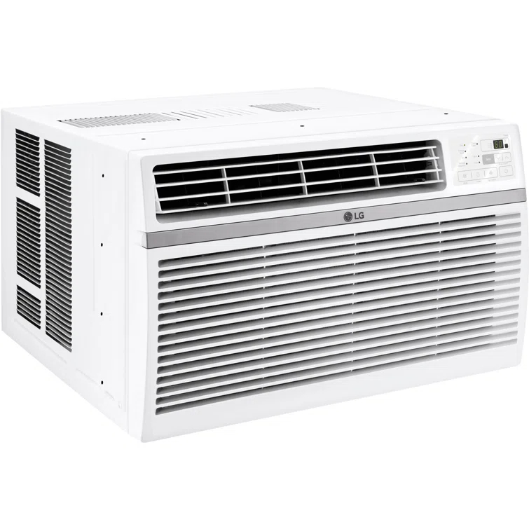LG 10,000 BTU Window Air Conditioner