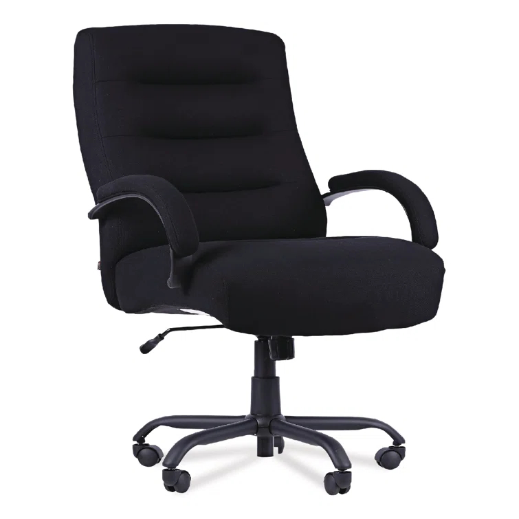 Alera® Kësson Series Polyester Blend Task Chair