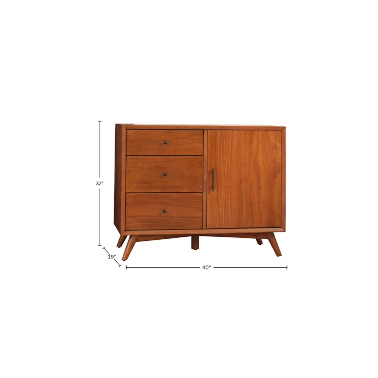 Williams Accent Cabinet