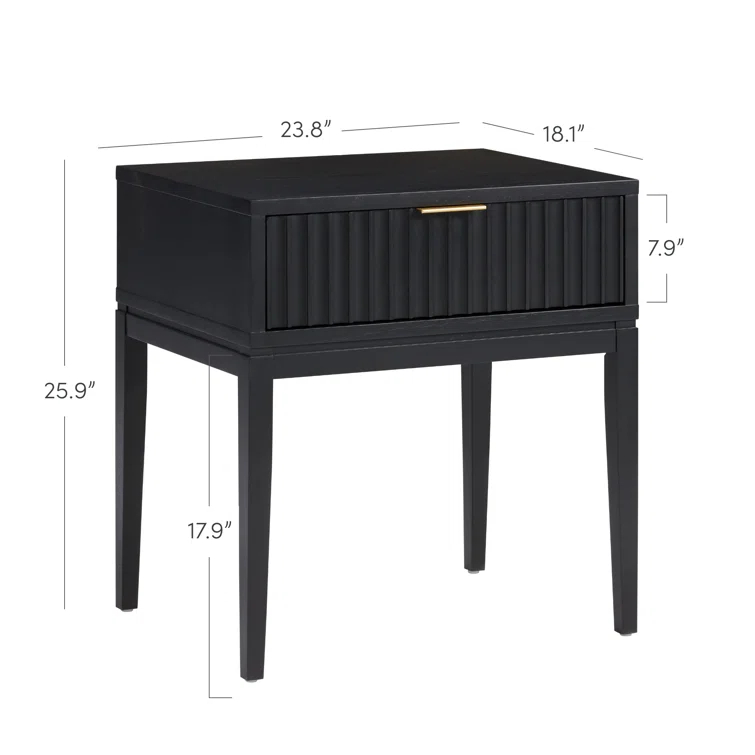 Nightstand (Set of 2)