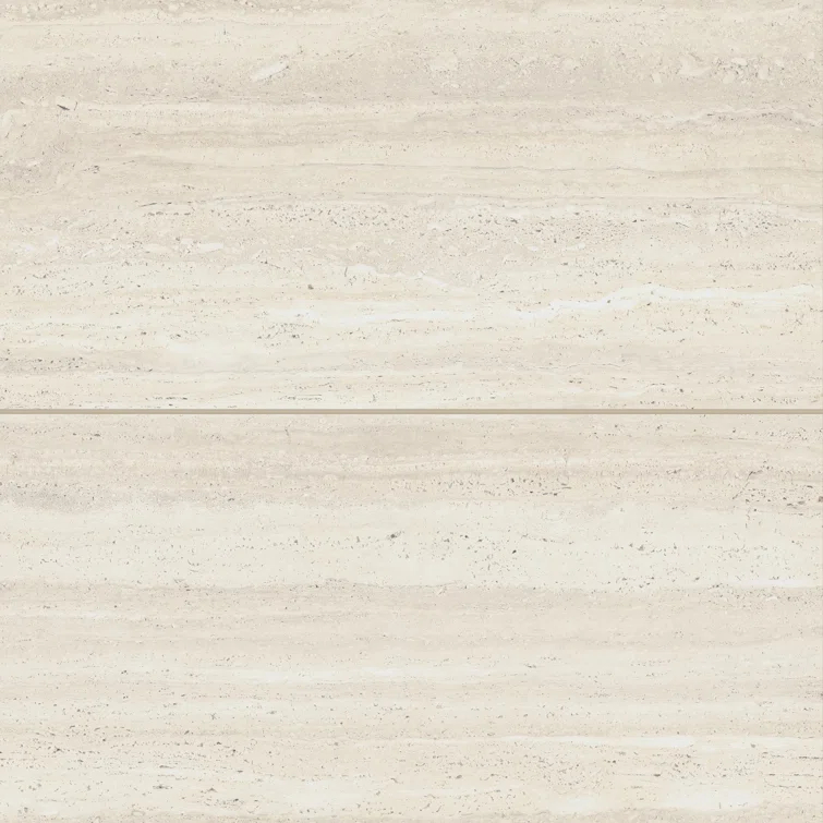 Sensi Roma 24" x 48" Porcelain Wood Look Wall & Floor Tile