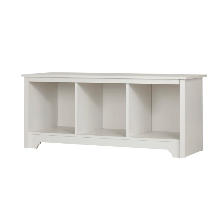 Vito Storage Bench